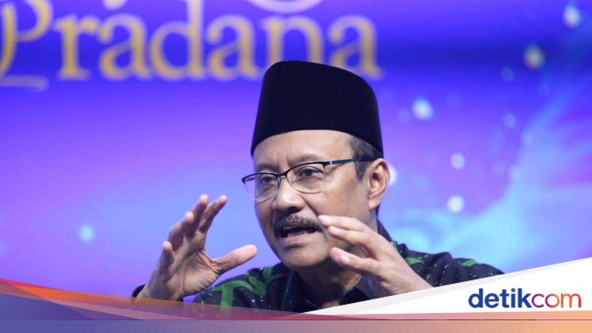 Mensos Bicara Peluang Karir Siswa Sekolah Rakyat Usai Lulus, Apa Saja?