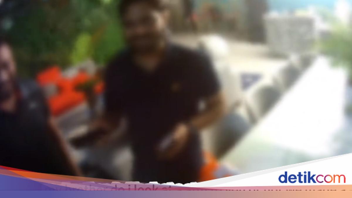 Viral! Sopir Ojol Ribut dengan Pelanggan Gegara Metode Bayar Makanan