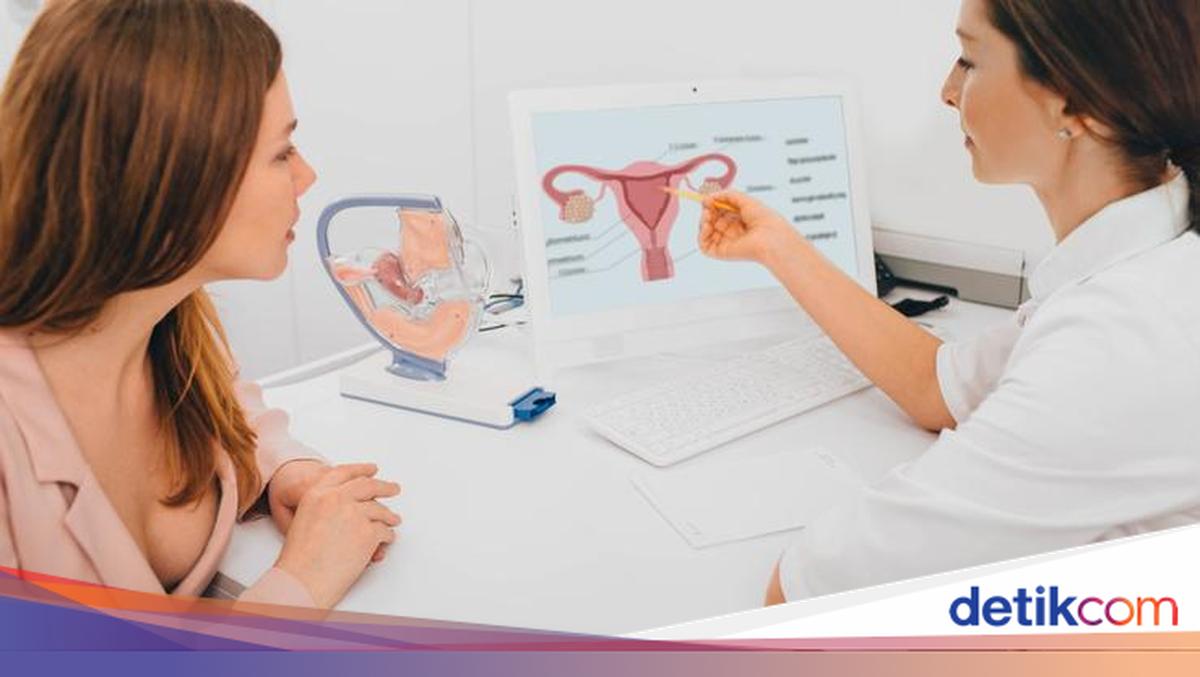 5 Tips Pola Makan Sehat untuk Jaga Kesuburan Wanita di Usia 30 Tahun