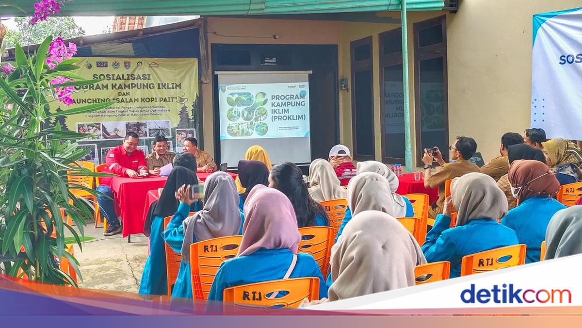 Tak Sekadar Jaga Lingkungan, PT S2P-PLTU Cilacap Dukung Ekonomi Lokal