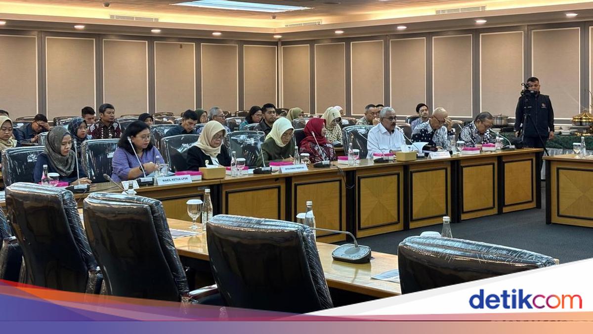 Ayah Arya Daru di DPR: Belum Jelas Apa yang Terjadi pada Anak Kami