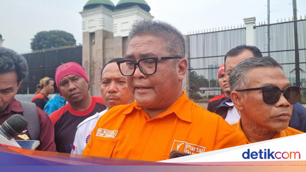 Perwakilan Buruh Diterima Audiensi di DPR, Aksi Demo Batal