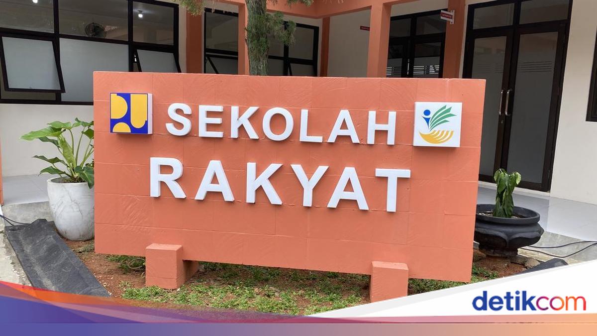 Seleksi PPPK Tenaga Kependidikan Sekolah Rakyat 2025: Jadwal hingga Syarat