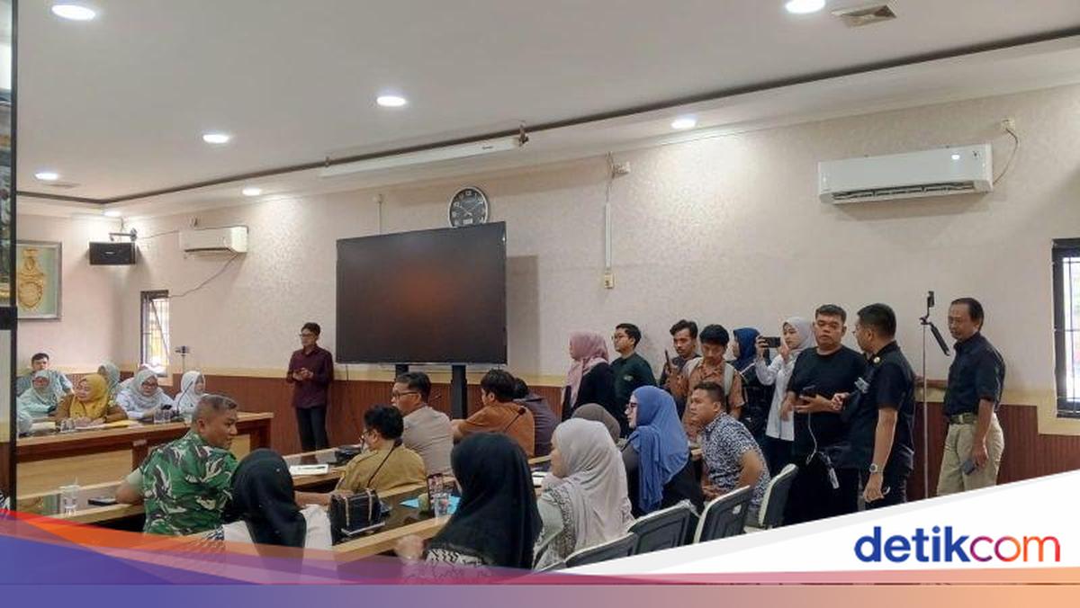 Ortu Murid SDIT Al Izzah Tolak Anak Diberi MBG, Walkot Serang Bilang Begini