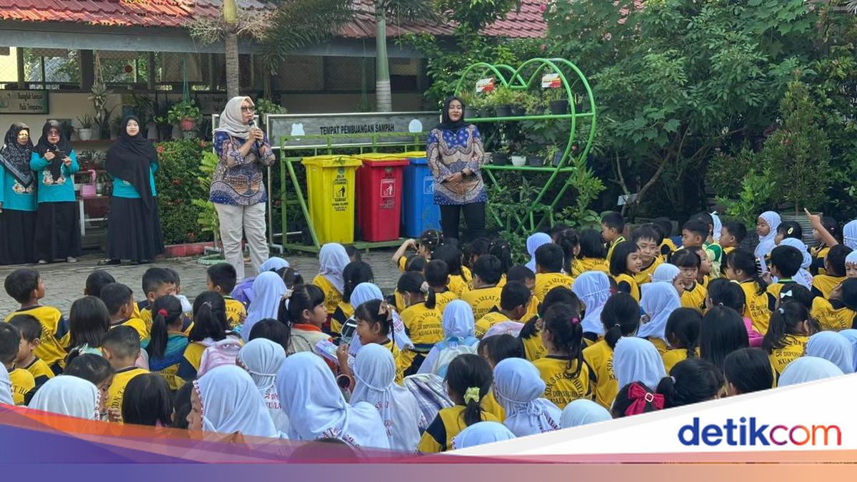 Aksi Aiptu Maliana Bongkar Kasus Sodomi-Selamatkan Anak Diculik di Kapuas