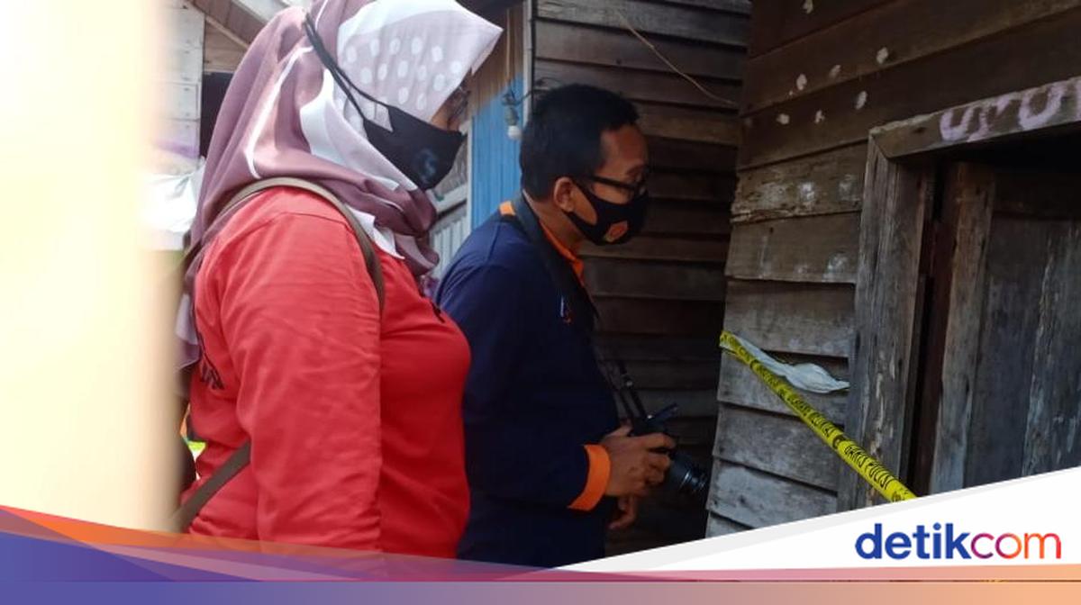 Gerak Cepat Aiptu Maliana Tangani Kasus Perempuan dan Anak di Kapuas