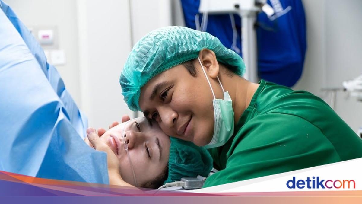 Billy Syahputra Masih Irit Cerita, Spill Perasaan Punya Anak dari Vika Kolesnaya