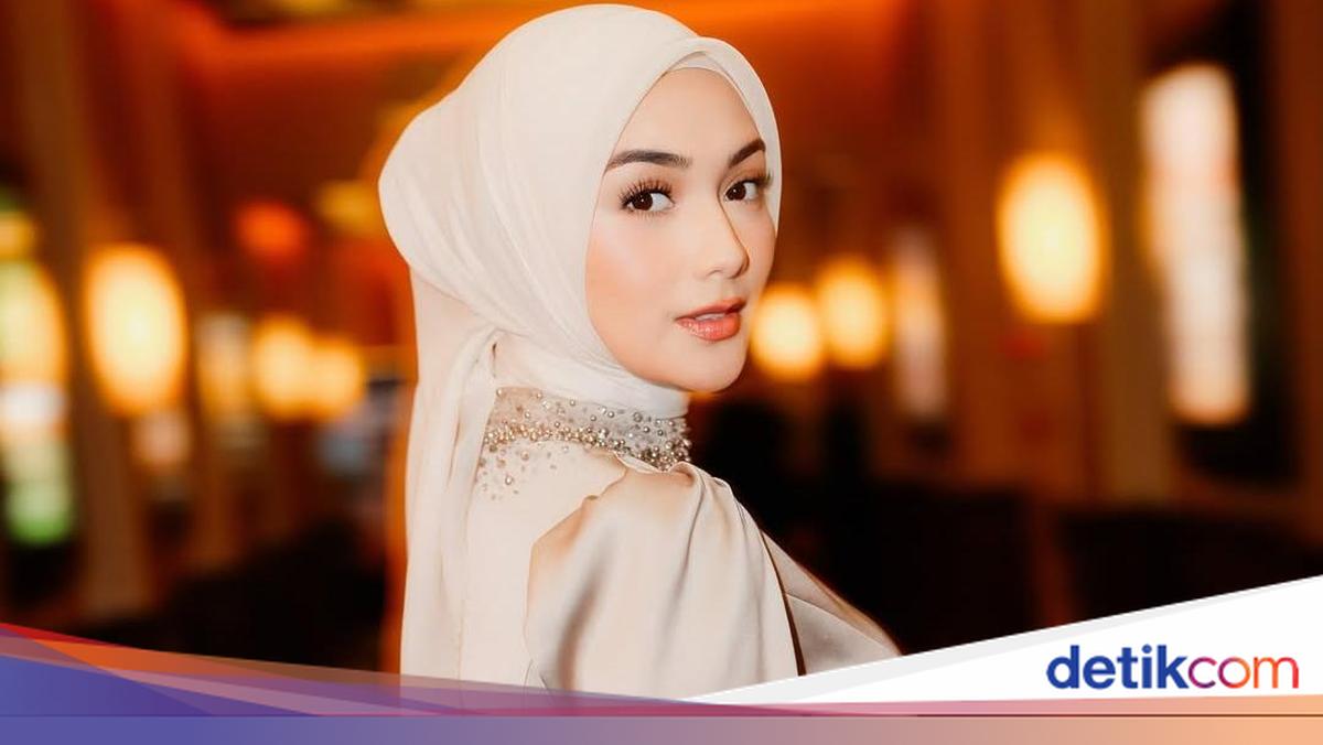 Citra Kirana Jaga Makan Demi 'Aset' Karier