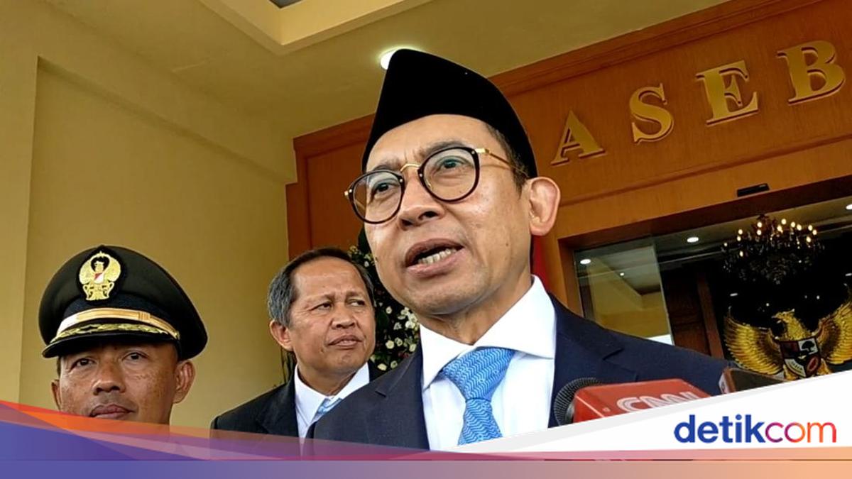 Keris Diponegoro-Fosil Dipulangkan Belanda, Bakal Dipajang di Museum Nasional