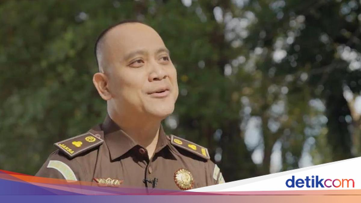 Kisah Jaksa di Bantaeng Tegakkan Hukum, Berantas Korupsi Tanpa Ragu