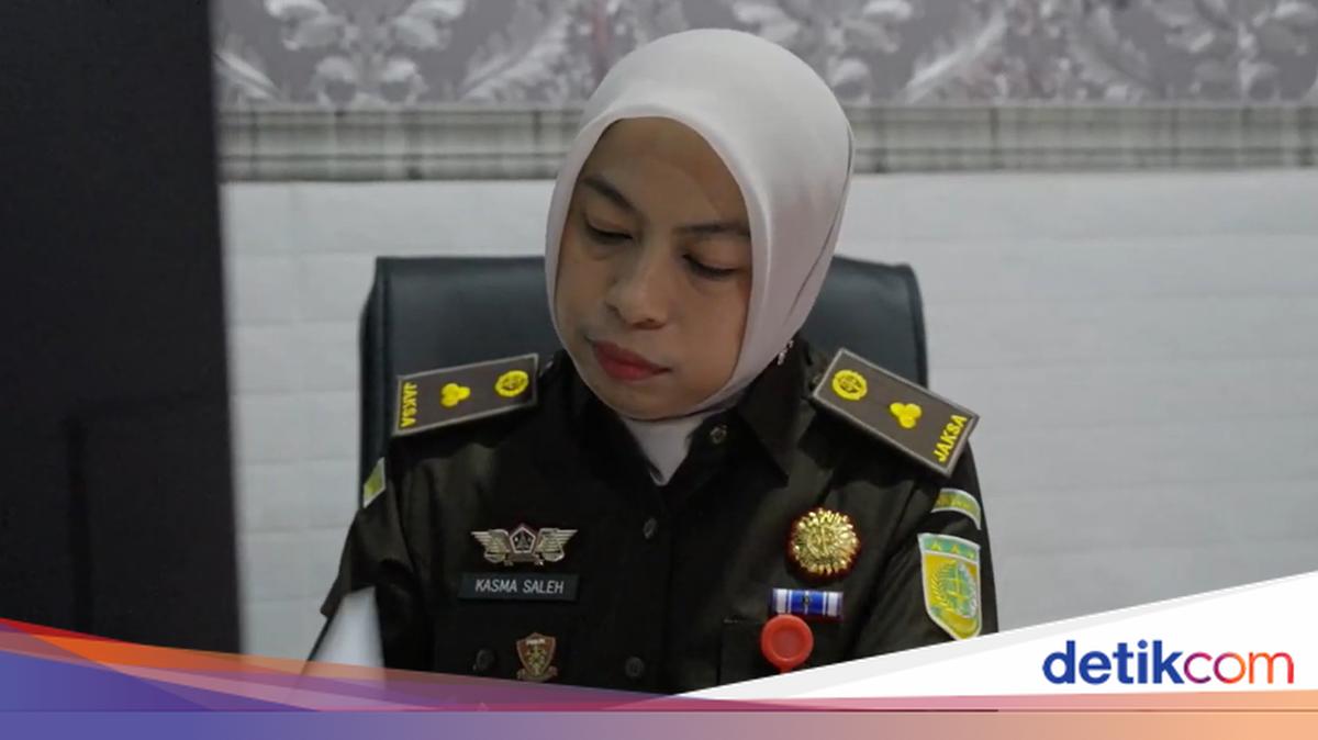 Sosok Jaksa di Jenepento Tangani Perkara Lewat Jalur Restorative Justice