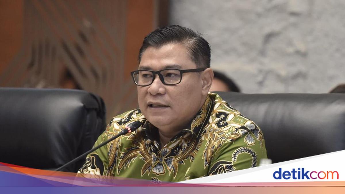 Danang Gerindra Dukung Tambah Gerbong KRL Jabodetabek Demi Kurangi Kepadatan