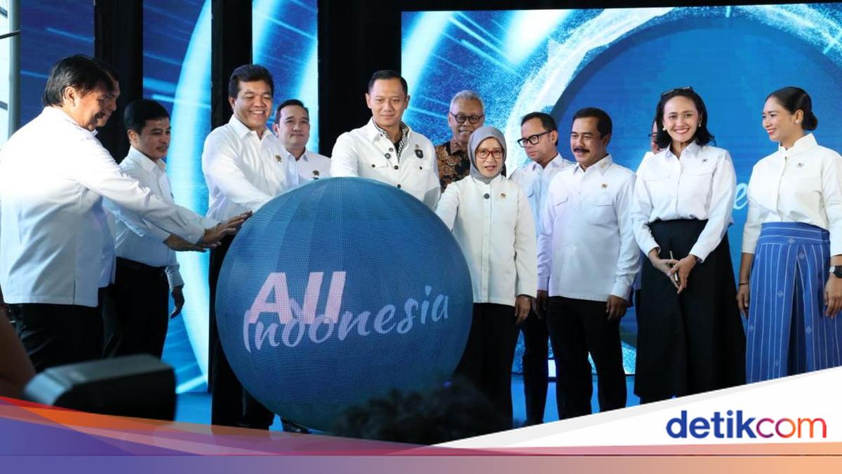 'All Indonesia' Diluncurkan, Prosedur Kedatangan Kini Lebih Cepat &amp; Efisien