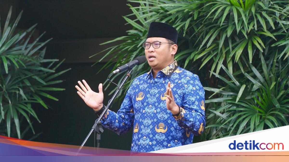 Wamentan Sebut Kunci Kesaktian Pancasila Ada di Ketahanan Pangan Indonesia!