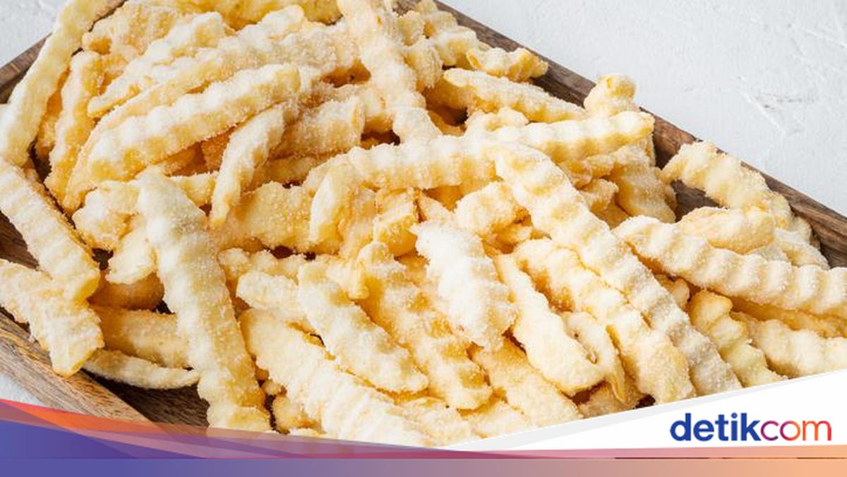 Jangan Asal Beli! 5 Makanan Frozen yang Sebaiknya Tidak Dipilih