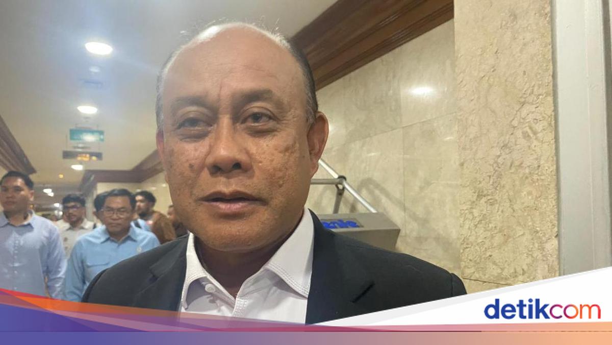 Kepala BGN Pastikan Siswi SMK Bandung Barat Meninggal Tak Terkait MBG