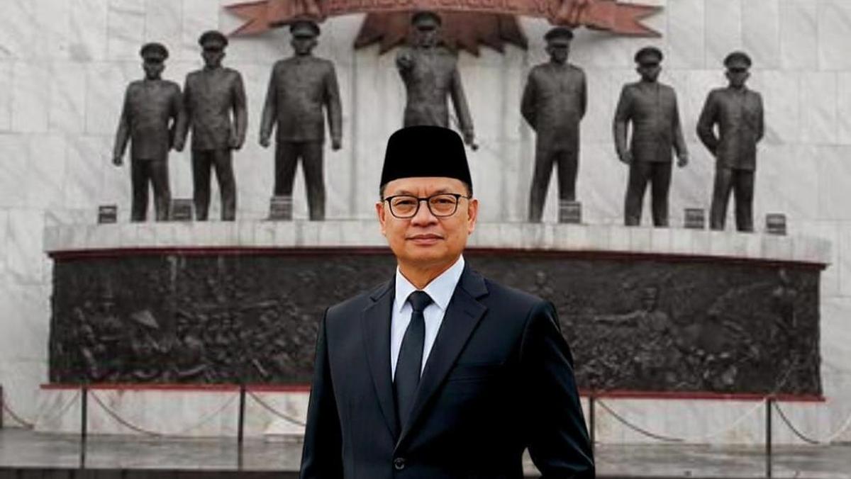 Kepala BPOM RI Tekankan Pentingnya Lindungi Rakyat dari Obat-Pangan Berbahaya