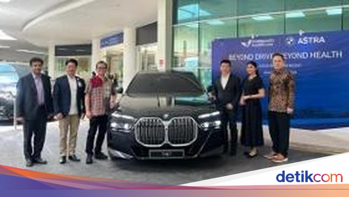 Kerja Sama dengan BMW, Mayapada Beri Promo untuk Pemilik BMW Astra Card