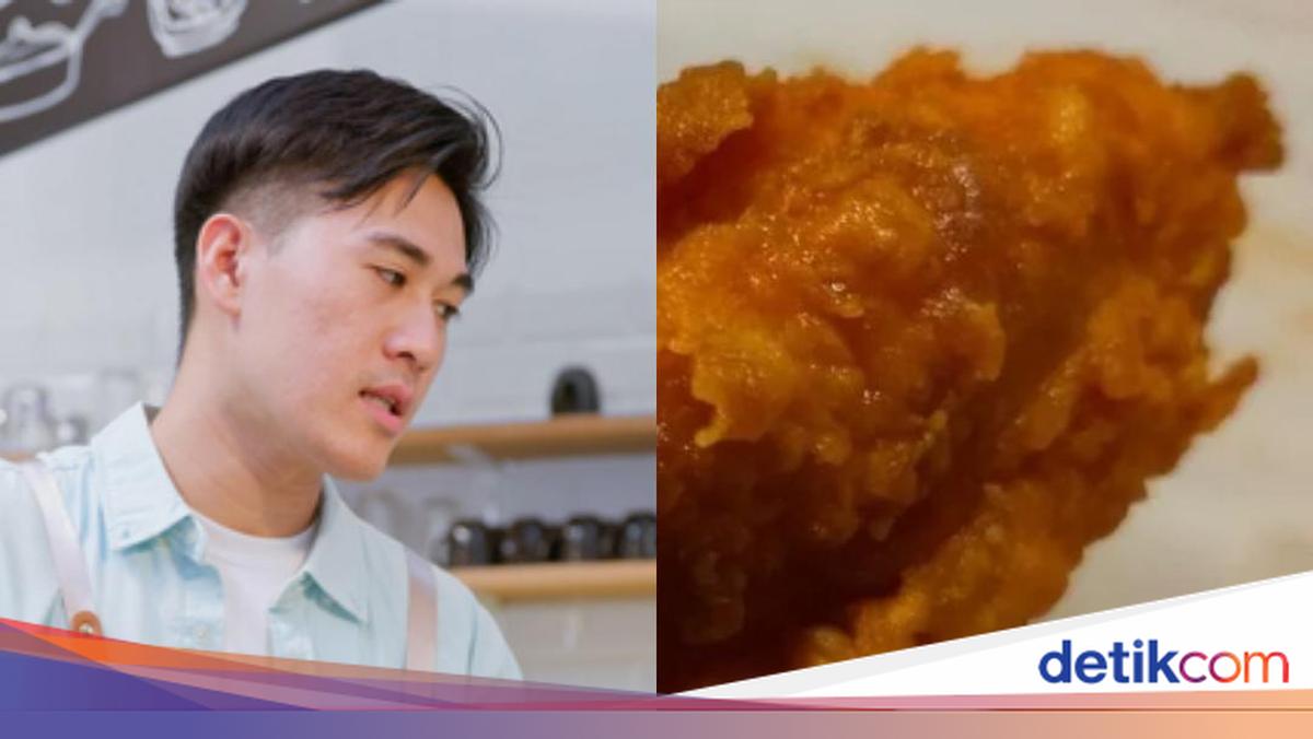 Komplain Ayam Goreng Lembek, Pelanggan Ini Dikatai 'Bodoh'!