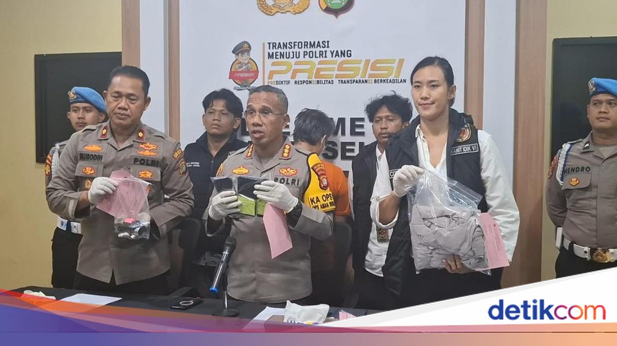 Aksi Bejat Predator Seks Anak di Jaksel Sambil Rekam Video