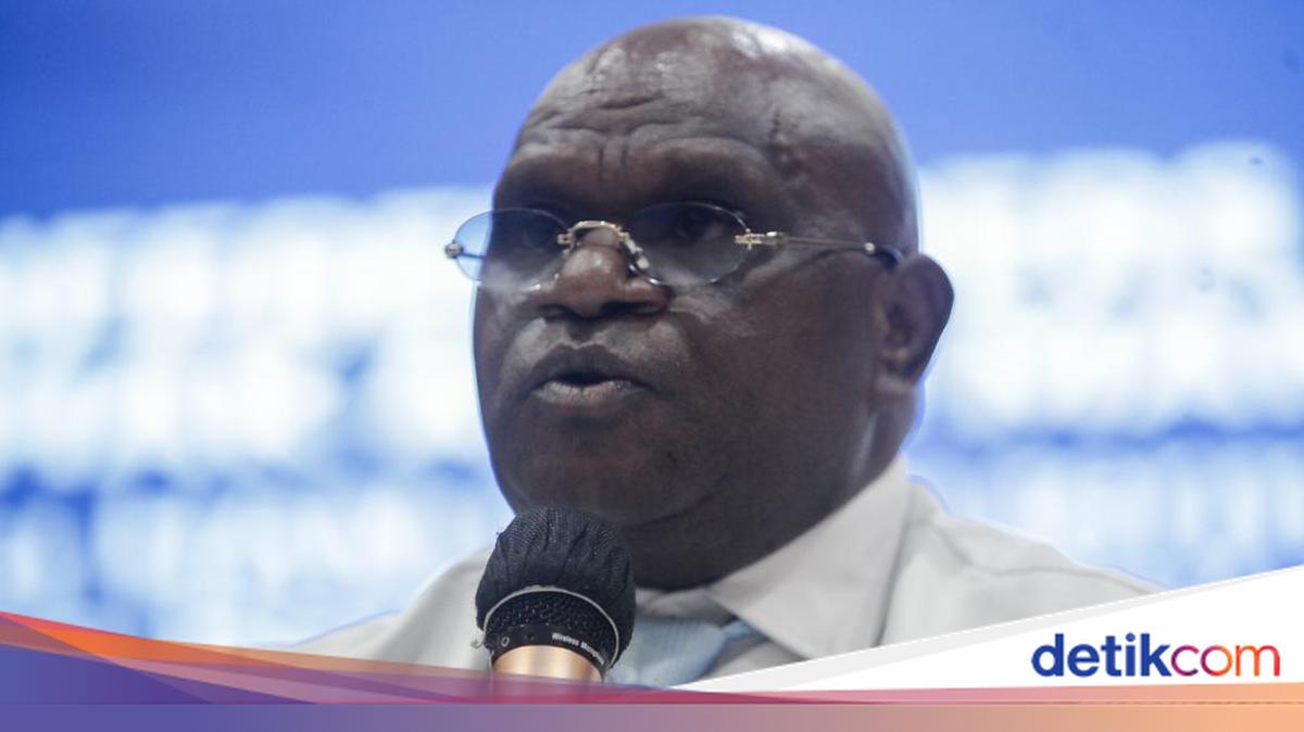 Menteri Pigai Jelaskan Wacana Pembentukan Tim Asesor Aktivis HAM