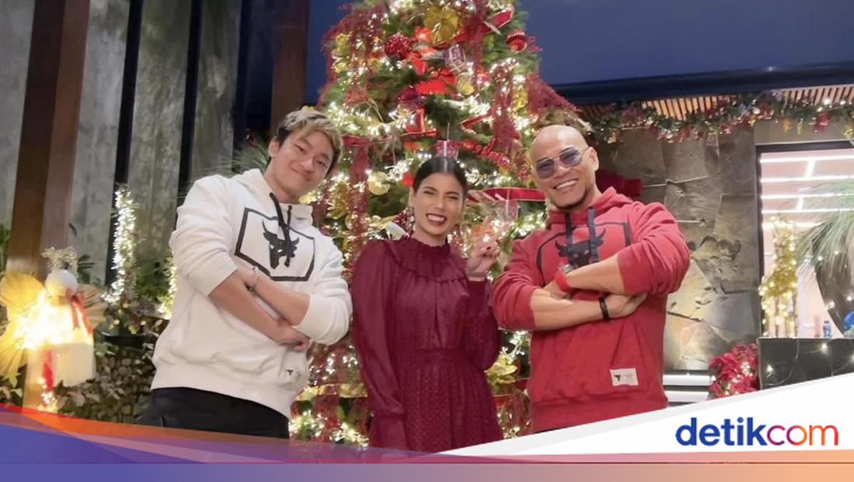 Selama di Korea, Sabrina Chairunnisa Sering Ngopi dan Cicip Dessert