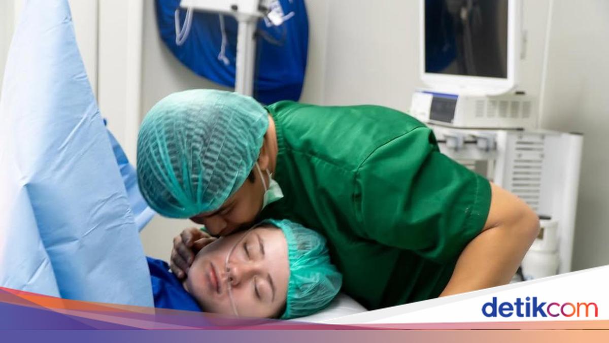 Billy Syahputra Lemas Lihat Perjuangan Vika Kolesnaya Melahirkan Anak Pertama