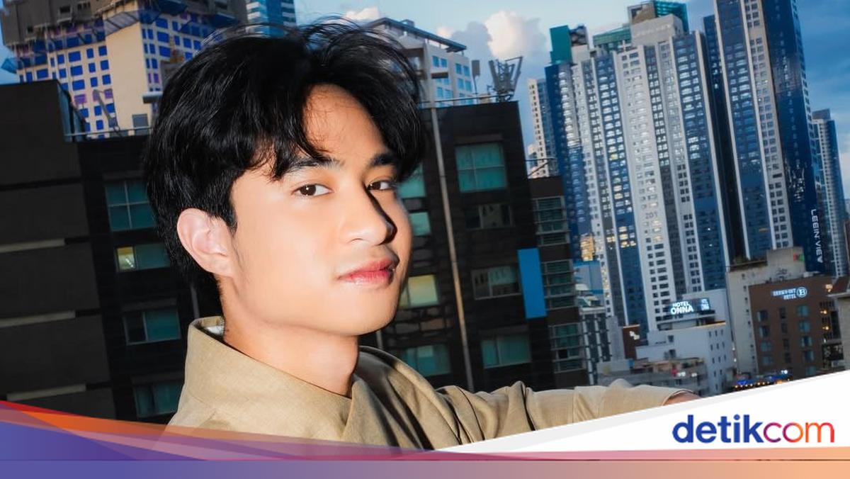 Moncer! Devano Bersyukur Jadwal Kerjaan Full Sampai 2027