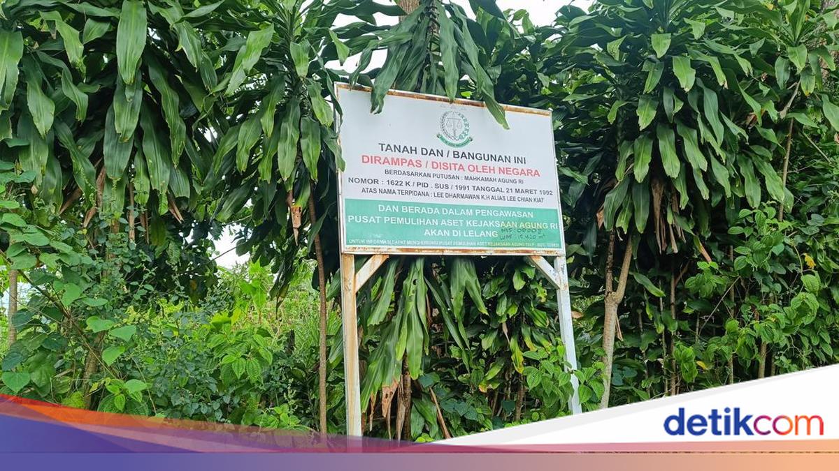 Warga Tak Bisa Kelola Tanah Imbas 2 Desa di Sukamakmur Bogor Dilelang