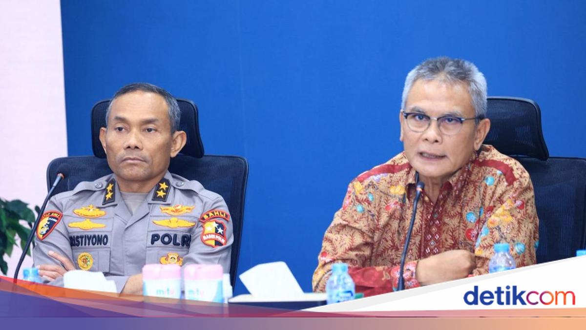 Johan Budi ke Jajaran Polri: Kritik Harus Dijawab dengan Langkah Nyata