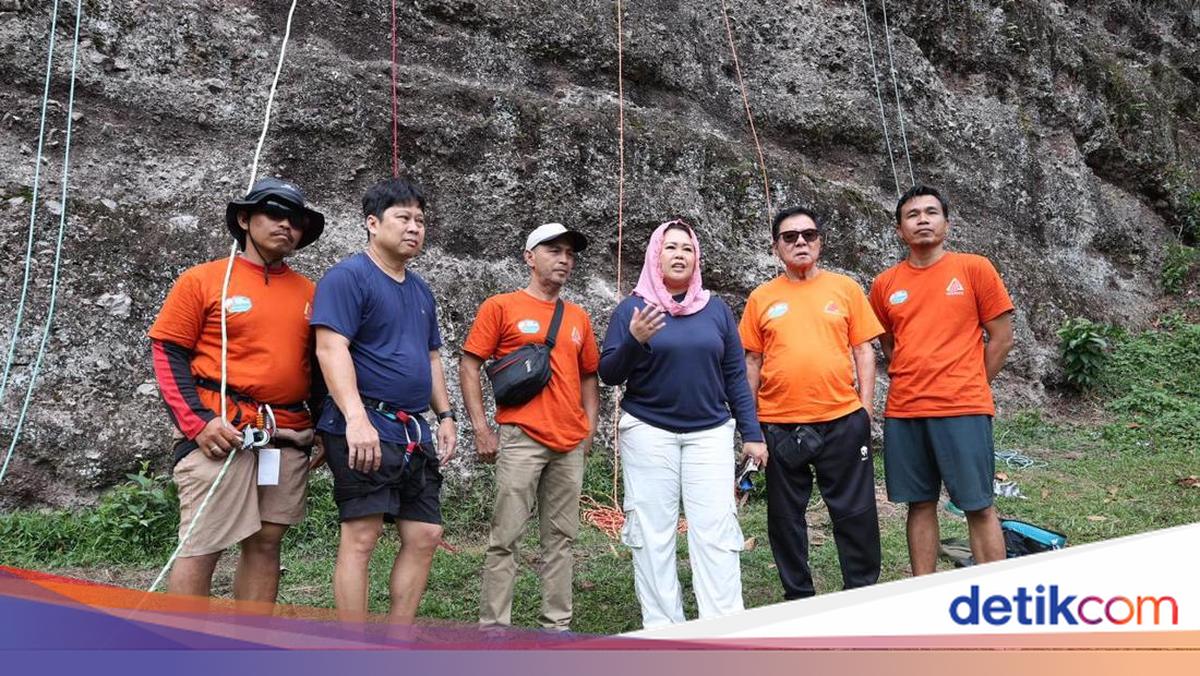 FPTI Kecam Aksi Kekerasan Senior Komunitas Pecinta Alam di Bitung