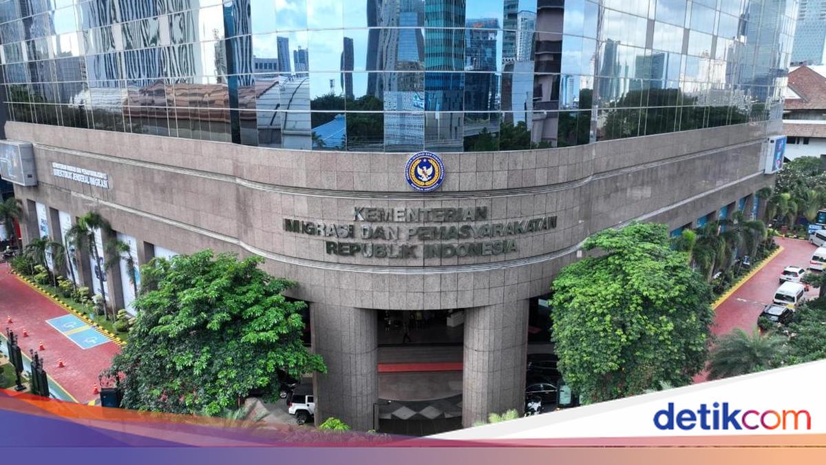 Kementerian Imipas Raih Penghargaan Kematangan Tata Kelola Pengadaan UKPBJ dari LKPP