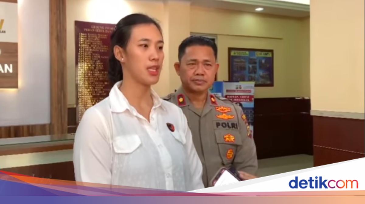 Polisi Pastikan Terapis Tewas di Jaksel Tidak Dalam Kondisi Hamil