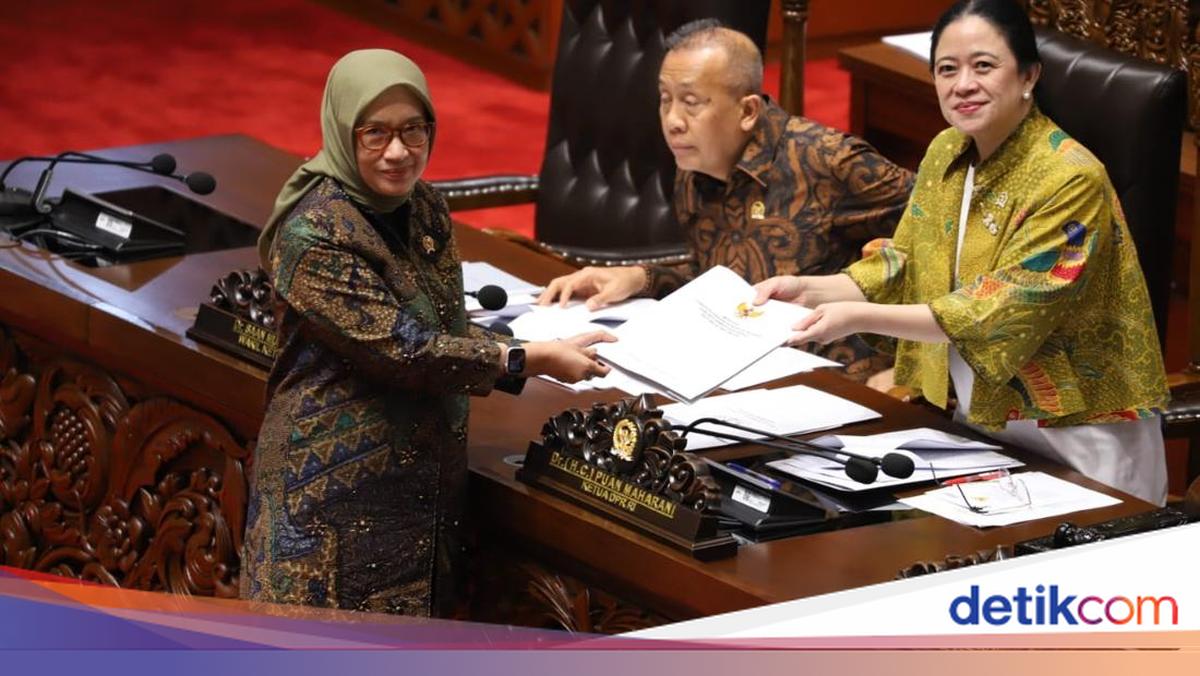 Pemerintah &amp; DPR Sepakati Transformasi Kementerian BUMN Jadi BP BUMN