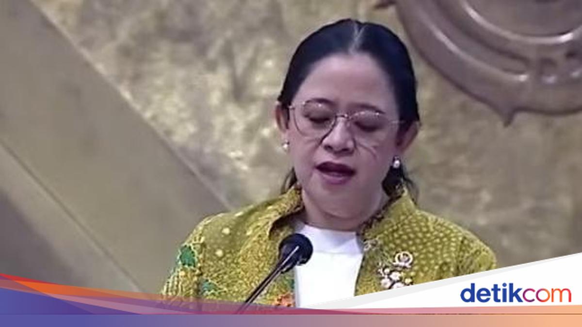 Puan Respons Gugatan ke MK Minta Hapus Uang Pensiun DPR: Ada Aturannya