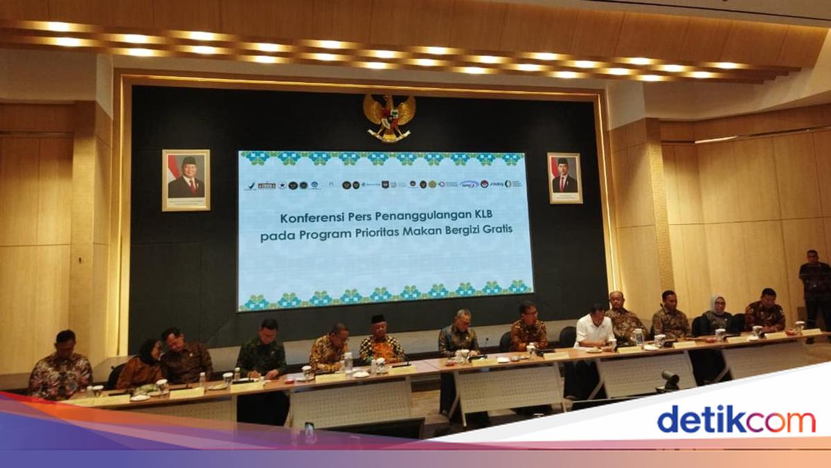 Selain Sertifikat Higiene, Dapur MBG Juga Harus Punya Sertifikat HACCP