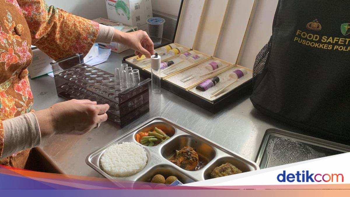 Dipuji Kepala BGN, Ini 8 Keunggulan SPPG Polri