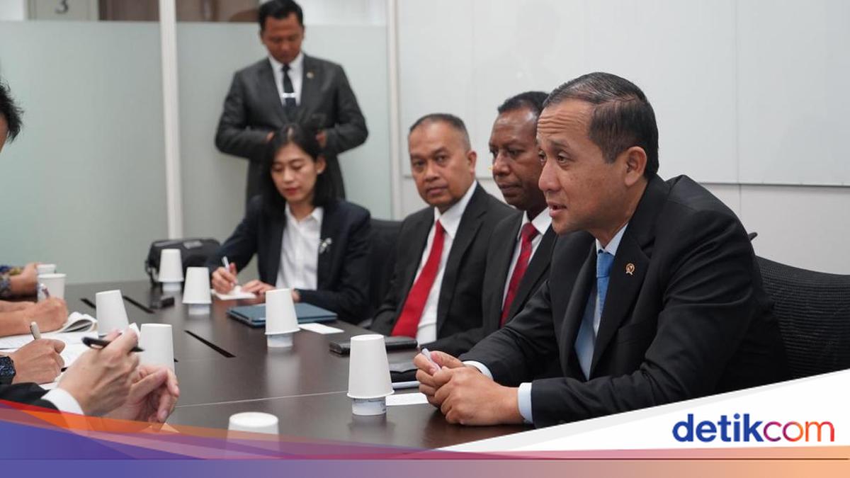 Kementrans Siapkan Skema Pendanaan bagi Transmigran Magang ke Jepang