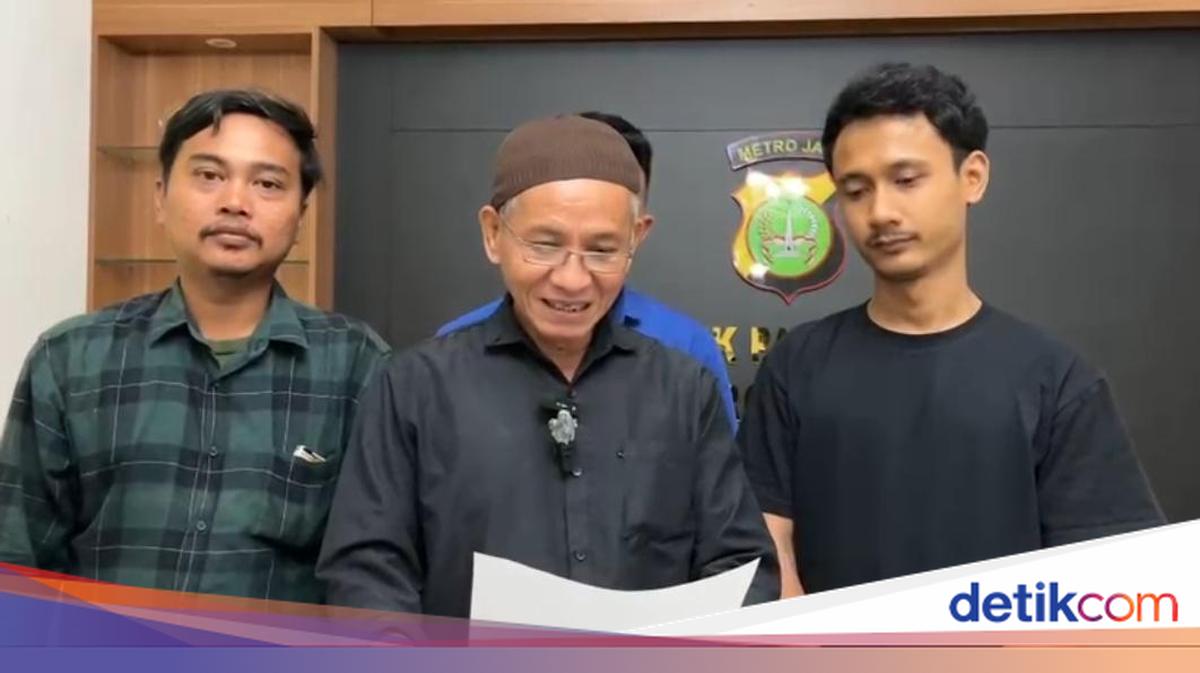 Oknum SPPG di Jaktim Aniaya Wartawan Minta Maaf, Kasus Selesai Damai