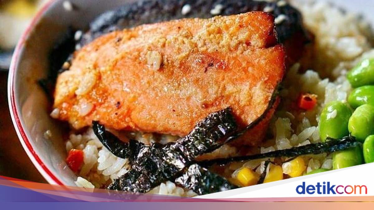 Makan Siang di Sudirman? Ini 5 Restoran Enak dan Keren buat Tanggal Muda