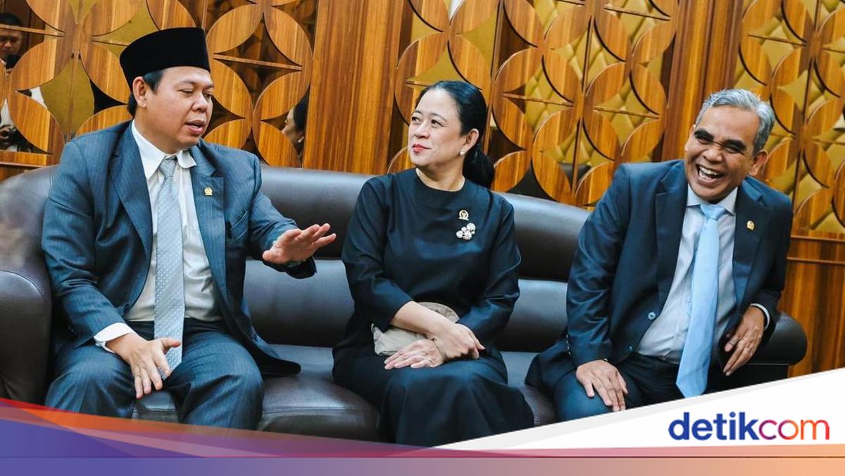 Genap 21 Tahun, DPD RI Kantongi 75 Persen Kepercayaan Publik