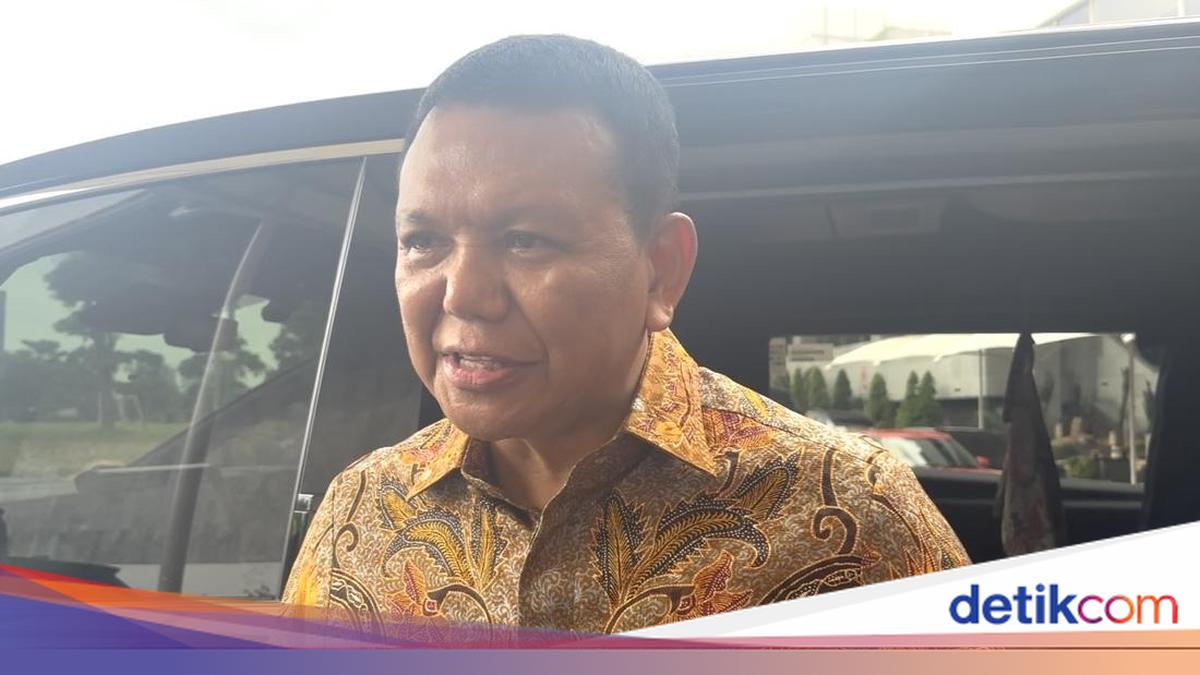 Istana Sebut Perpres Tata Kelola MBG Diteken Prabowo Sebelum 5 Oktober