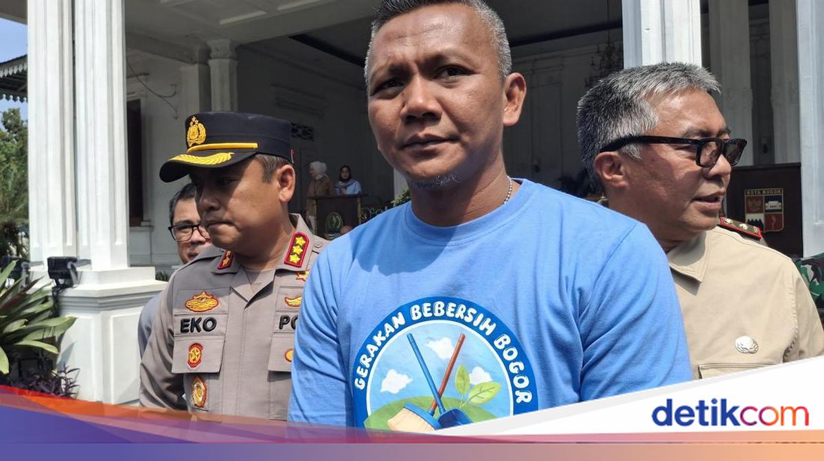 1.411 Balita di Bogor Terkena Stunting, Wawalkot Minta Penanganan Satu Komando