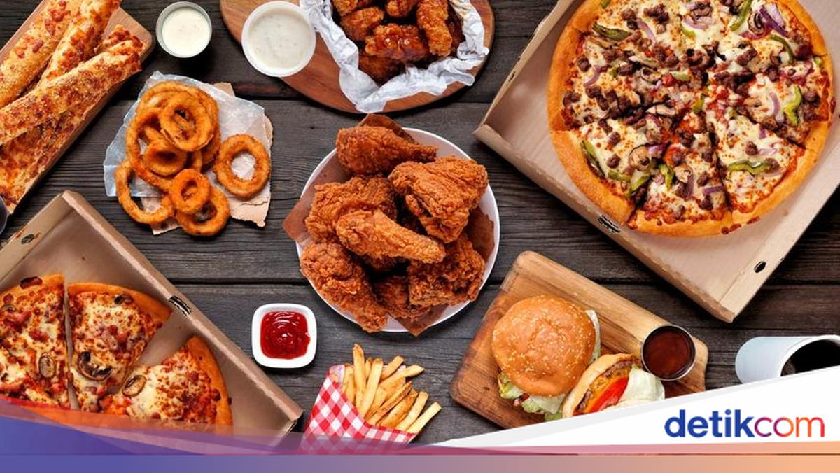 5 Makanan Lezat yang Justru Dijauhi para Miliuner, Ternyata Ini Alasannya