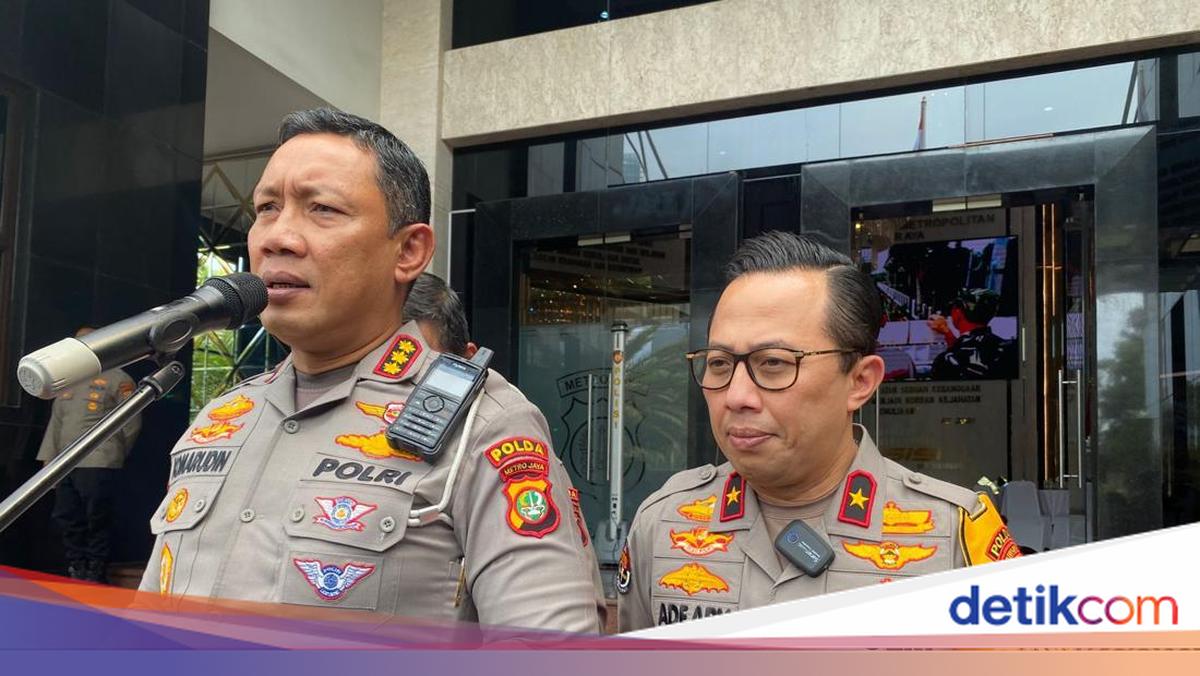 Ada Defile Alutsista-CFD, Rekayasa Lalin Kawasan Monas Saat HUT TNI Situasional