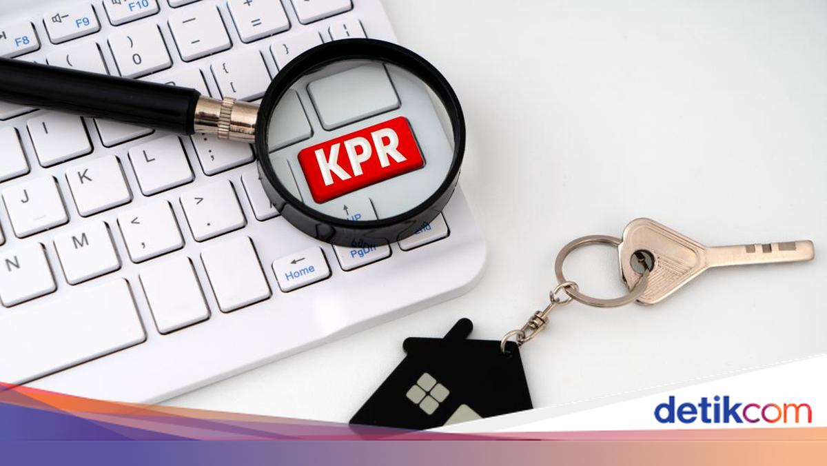 Tenor KPR 40 Tahun Dinilai Terlalu Lama, Ini Usulan Ekonom Tekan Harga Rumah