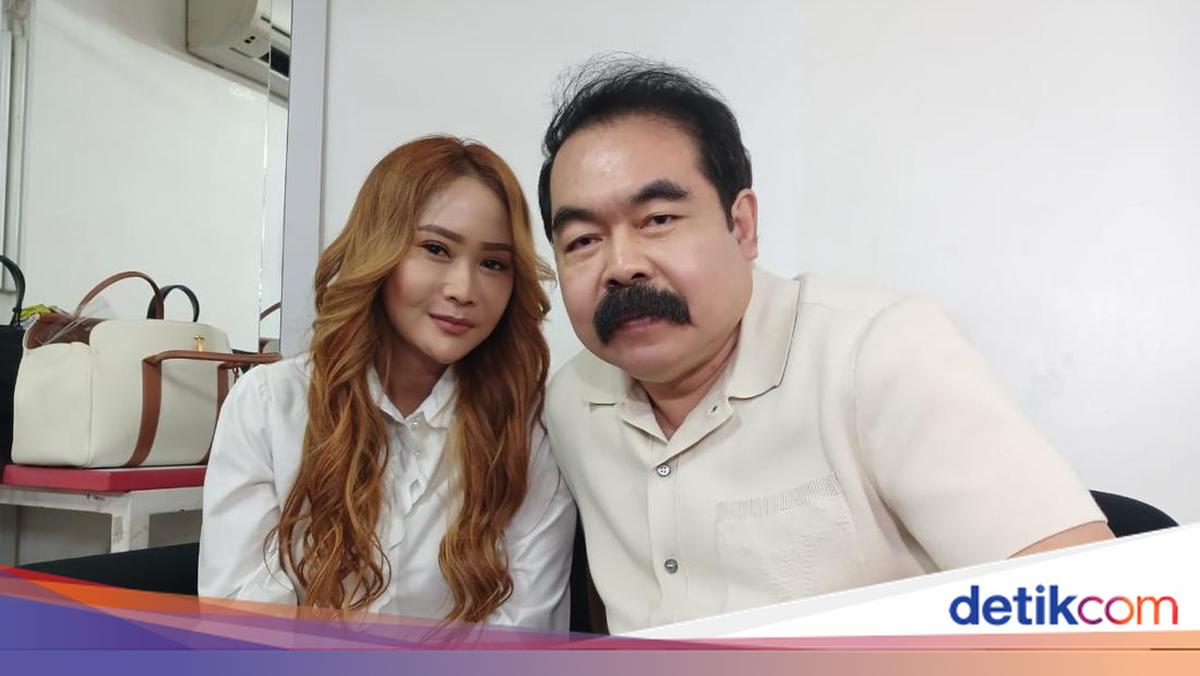 Inul Daratista Husband Condition: Serious Blood Vessel Injury - News ...