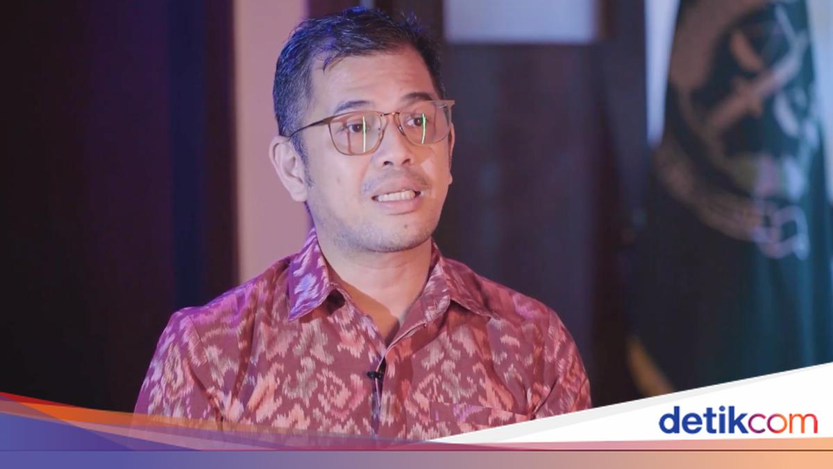 Tak Hanya di Dalam Negeri, Kejaksaan Juga Mengabdi di Luar Negeri