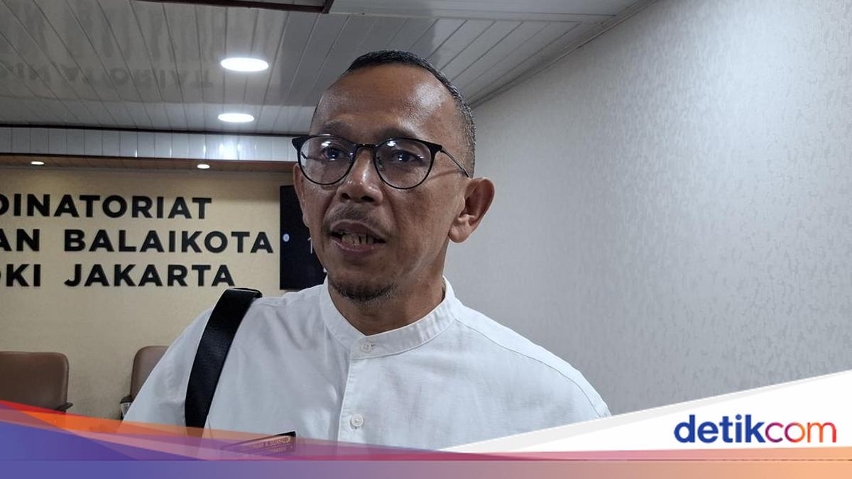 Marak Kasus Keracunan, Pemprov DKI Temukan Dapur MBG Tak Jalankan SOP
