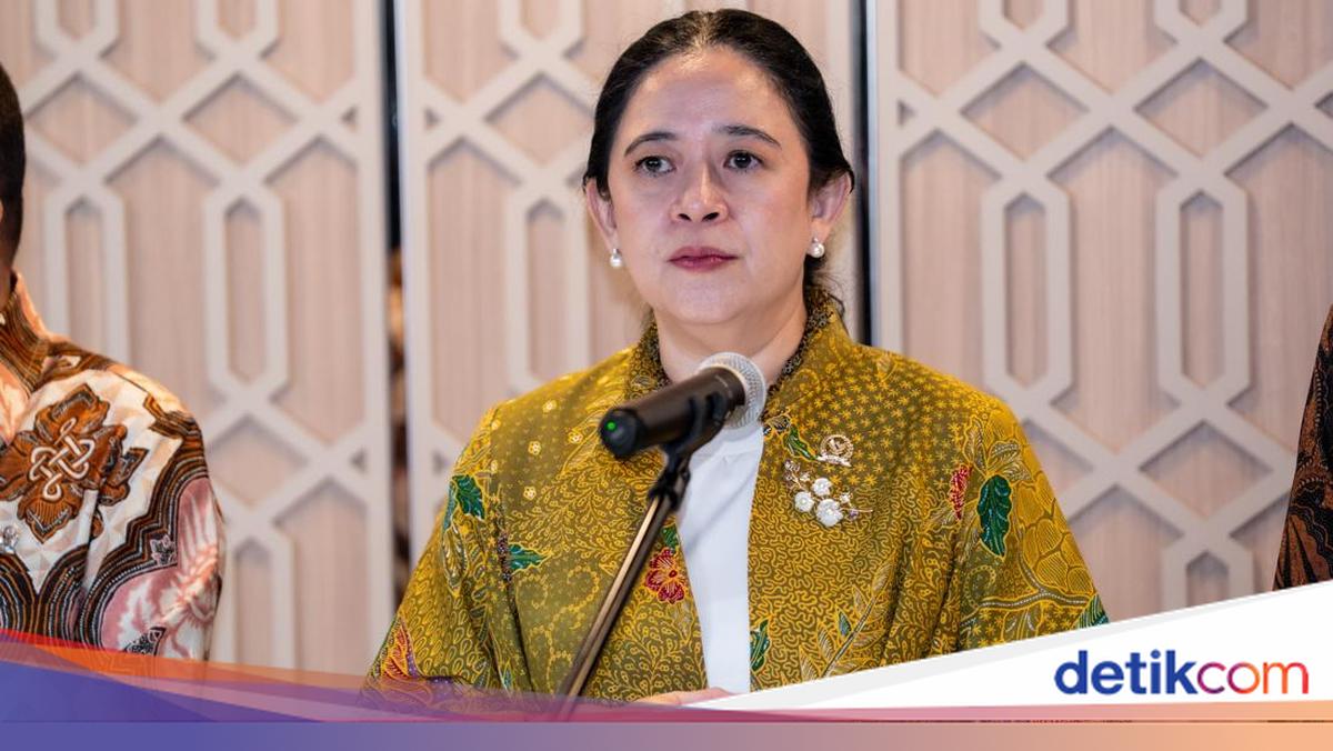 MK Wajibkan Ada Perempuan di Pimpinan Semua AKD DPR, Puan: Kami Tindaklanjuti